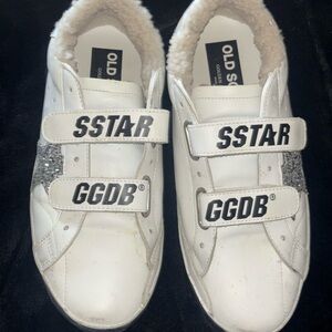 Golden Goose Sneakers